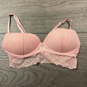 VS PINK bra